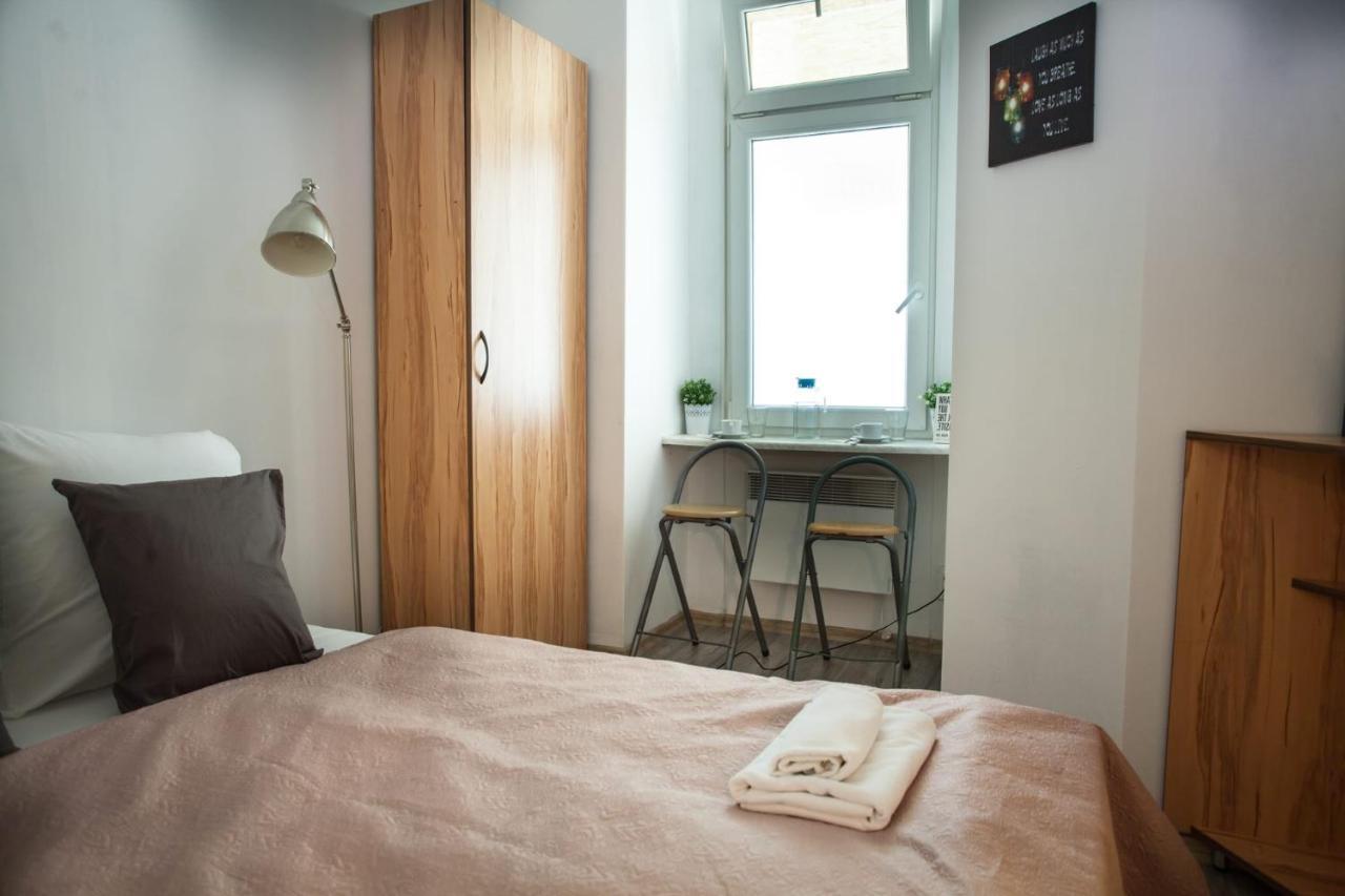 Cozy In The Center For 2 People Apartment *